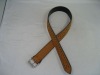 Wholesale kids PU belt