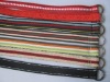 Wholesale Fashion kids fabric belt