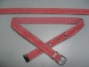 Wholesale fashion belt for Kids/kids belt