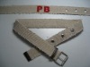 Wholesale fashion belt for Kids/kids belt