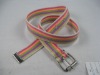 Wholesale fashion belt for Kids/kids belt