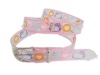 Wholesale fashion cartoon kids belt