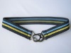 Wholesale Elastic kids belt