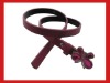 Wholesale 2011 HOT-SALES Children's Fashion PU Belt