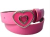 Wholesale Fashion lovely girls belt