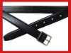 Wholesale 2011 Boy's Cool and Fashion PU Belt