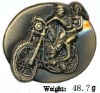 Wholesale Fashion Belt Buckle (A0319)