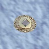 Wholesale Fashion Stone Belt Buckle