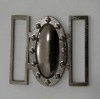 Wholesale Factory Supplying Belt Metal Buckle