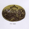 Wholesale Belt buckle Zinc alloy