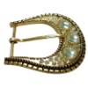 Wholesale Rhinestone Buckle