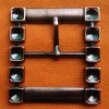 Wholesale belt buckle