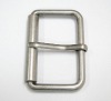 Wholesale fashionable zinc alloy belt buckle