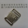 Wholesale zinc ally buckle