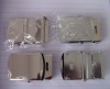 Wholesale Iron belt buckle