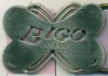 Wholesale Latest style belt buckle