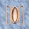 Wholesale metal pair buckle