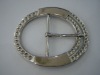 Wholesale Pin Buckle With Rhinestones