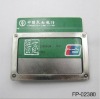 Wholesale Fashion card frame buckle for belt