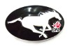 Wholesale fashion belt buckle xs-d019