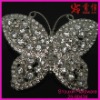 Wholesale Fation metal buterfly buckle 936#