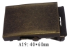 Wholesale Belt Buckle A19