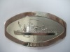Wholesale Brand new custom belt buckles