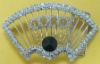 Wholesale Fashion rhinestone belt buckle