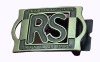 Wholesale Zinc alloy Belt Buckle