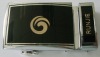 Wholesale auto belt buckle with your own logo