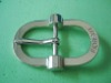 Zinc alloy belt buckle