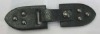 PU belt buckle alloy buckle costume buckle BC1027