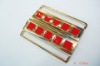 Fashion Zinc Alloy Belt Buckle