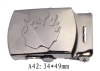 Belt Buckle A42