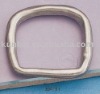 zinc alloy style belt buckle