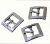 Wholesale fashionable zinc alloy belt buckle