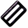 Wholesale Rectangle fashion resin belt buckle
