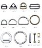Wholesale Fashion buckles