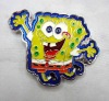 Wholesale sponge buckle