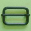 Wholesale Zinc Alloy Black Belt Buckle
