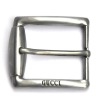 Wholesale western metal pin buckle