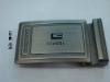 Wholesale fashion two joint belt buckle
