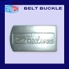 Wholesale man's belt buckle