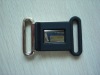 Wholesale fashion metal bag buckle