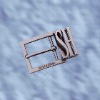 Wholesale fashion pin buckle