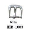 Wholesale siliver color watch buckle