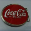 Wholesale Metal fashion belt buckle