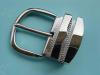 Wholesale KAM metal belt buckle