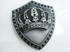 Wholesale alloy belt buckle