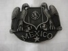 Wholesale the buckle with Mexico logo